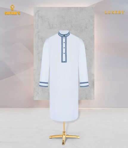 Premium Punjabi For Eid Special 2025