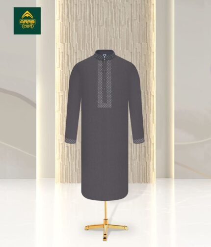 Elite Handcrafted Panjabi